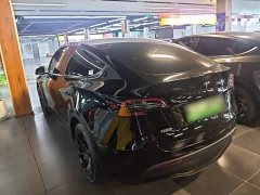 Tesla Model Y Standard Range RWD - ფოტო 5