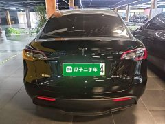 Tesla Model Y Standard Range RWD - ფოტო 6