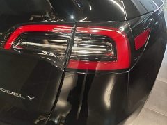 Tesla Model Y Standard Range RWD - ფოტო 8