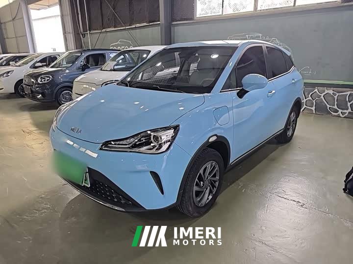 Neta AYA 318 Lite