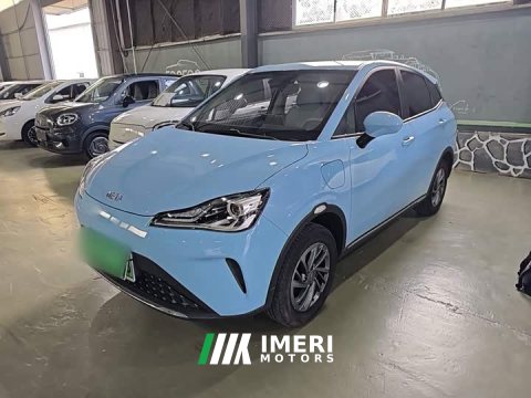 2024 Neta AYA 2023 318 Lite - ავტომობილი ჩინეთიდან