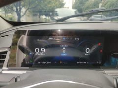 Ford Fiesta 2021 1.5L Automatic Diamond Edition - ფოტო 12
