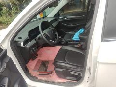 Ford Fiesta 2021 1.5L Automatic Diamond Edition - ფოტო 15