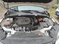 Ford Fiesta 2021 1.5L Automatic Diamond Edition - ფოტო 20
