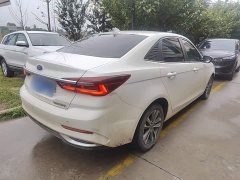 Ford Fiesta 2021 1.5L Automatic Diamond Edition - ფოტო 7