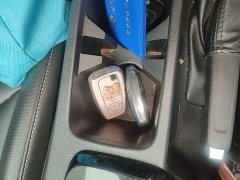 Ford Fiesta 2021 1.5L Automatic Diamond Edition - ფოტო 9