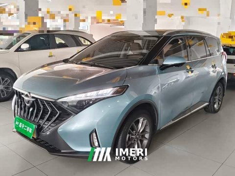 2022 FAW Haima 7X 2020 1.6TGDI Automatic Luxury - ავტომობილი ჩინეთიდან