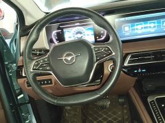 FAW Haima 7X 2020 1.6TGDI Automatic Luxury - ფოტო 11