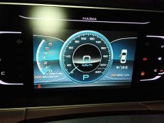 FAW Haima 7X 2020 1.6TGDI Automatic Luxury - ფოტო 12