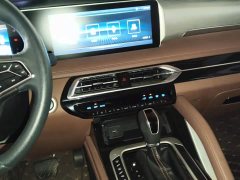 FAW Haima 7X 2020 1.6TGDI Automatic Luxury - ფოტო 13