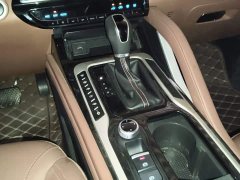 FAW Haima 7X 2020 1.6TGDI Automatic Luxury - ფოტო 14