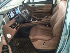 FAW Haima 7X 2020 1.6TGDI Automatic Luxury - ფოტო 15
