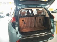 FAW Haima 7X 2020 1.6TGDI Automatic Luxury - ფოტო 19