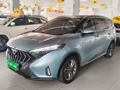 FAW Haima 7X 2020 1.6TGDI Automatic Luxury - ფოტო 2
