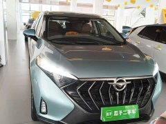 FAW Haima 7X 2020 1.6TGDI Automatic Luxury - ფოტო 3