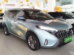FAW Haima 7X 2020 1.6TGDI Automatic Luxury - ფოტო 4
