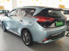 FAW Haima 7X 2020 1.6TGDI Automatic Luxury - ფოტო 5