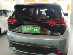 FAW Haima 7X 2020 1.6TGDI Automatic Luxury - ფოტო 6