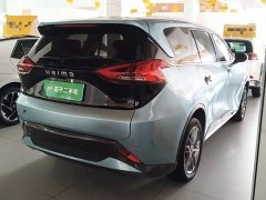 FAW Haima 7X 2020 1.6TGDI Automatic Luxury - ფოტო 7