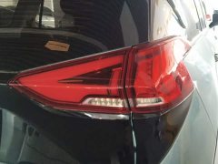 FAW Haima 7X 2020 1.6TGDI Automatic Luxury - ფოტო 8
