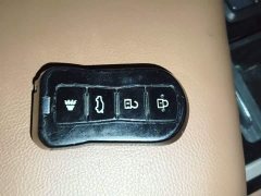 FAW Haima 7X 2020 1.6TGDI Automatic Luxury - ფოტო 9