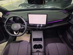 Volkswagen Yuzhong 06 Pro - ფოტო 6