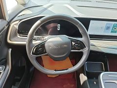 Maxus Dajia 9 Standard Range Prairie Seven-Seater - ფოტო 11