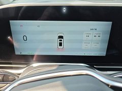 Maxus Dajia 9 Standard Range Prairie Seven-Seater - ფოტო 12