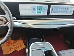 Maxus Dajia 9 Standard Range Prairie Seven-Seater - ფოტო 13