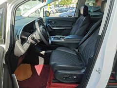 Maxus Dajia 9 Standard Range Prairie Seven-Seater - ფოტო 15