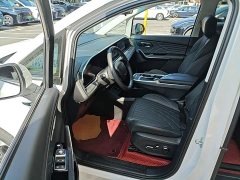 Maxus Dajia 9 Standard Range Prairie Seven-Seater - ფოტო 16