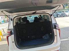 Maxus Dajia 9 Standard Range Prairie Seven-Seater - ფოტო 19