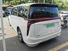 Maxus Dajia 9 Standard Range Prairie Seven-Seater - ფოტო 5