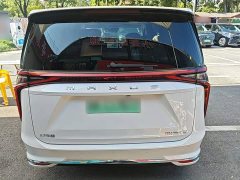 Maxus Dajia 9 Standard Range Prairie Seven-Seater - ფოტო 6