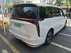 Maxus Dajia 9 Standard Range Prairie Seven-Seater - ფოტო 7