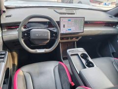 Jetour Jietu Dasheng 2022 1.6T DCT King Plus - ფოტო 10