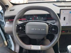 Jetour Jietu Dasheng 2022 1.6T DCT King Plus - ფოტო 11
