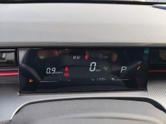 Jetour Jietu Dasheng 2022 1.6T DCT King Plus - ფოტო 12