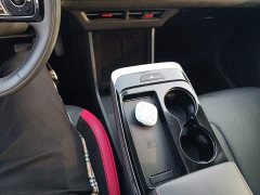 Jetour Jietu Dasheng 2022 1.6T DCT King Plus - ფოტო 14