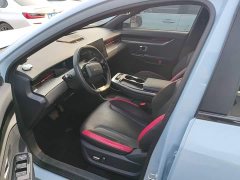 Jetour Jietu Dasheng 2022 1.6T DCT King Plus - ფოტო 15
