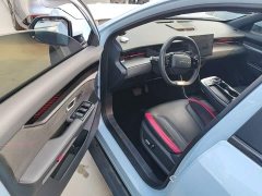 Jetour Jietu Dasheng 2022 1.6T DCT King Plus - ფოტო 16