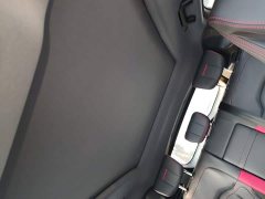 Jetour Jietu Dasheng 2022 1.6T DCT King Plus - ფოტო 18