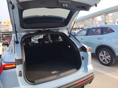 Jetour Jietu Dasheng 2022 1.6T DCT King Plus - ფოტო 19