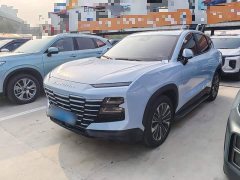 Jetour Jietu Dasheng 2022 1.6T DCT King Plus - ფოტო 2