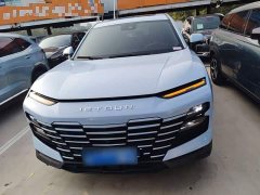 Jetour Jietu Dasheng 2022 1.6T DCT King Plus - ფოტო 3