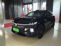 Voyah Lantu Zhiyin Four-Wheel Drive Qiankun Edition - ფოტო 1