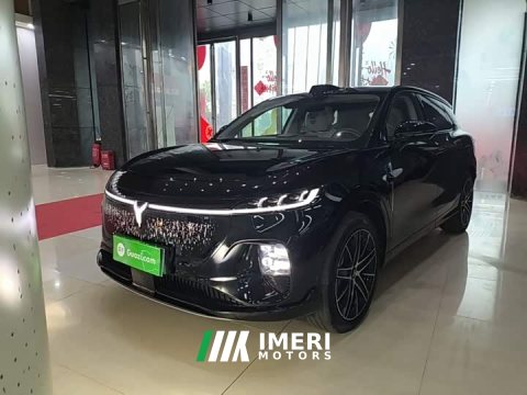 2025 Voyah Lantu Zhiyin Four-Wheel Drive Qiankun Edition - ავტომობილი ჩინეთიდან