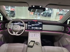 Voyah Lantu Zhiyin Four-Wheel Drive Qiankun Edition - ფოტო 10