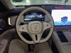 Voyah Lantu Zhiyin Four-Wheel Drive Qiankun Edition - ფოტო 11