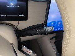 Voyah Lantu Zhiyin Four-Wheel Drive Qiankun Edition - ფოტო 14